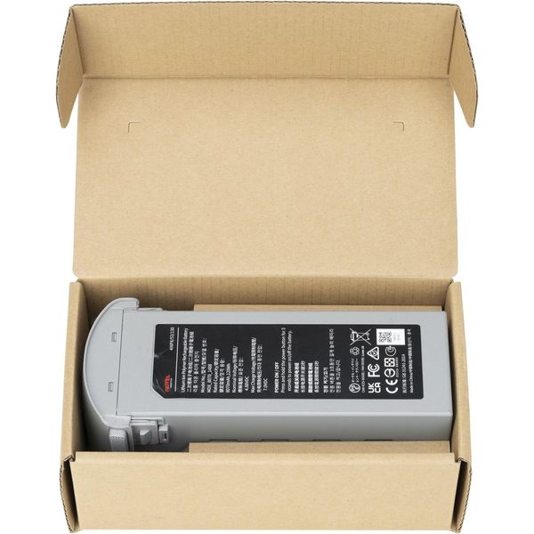 Аккумулятор для дрона Autel EVO Max 4T Series Battery 8070mAh Grey (102002188 / 102002163) 102002 фото