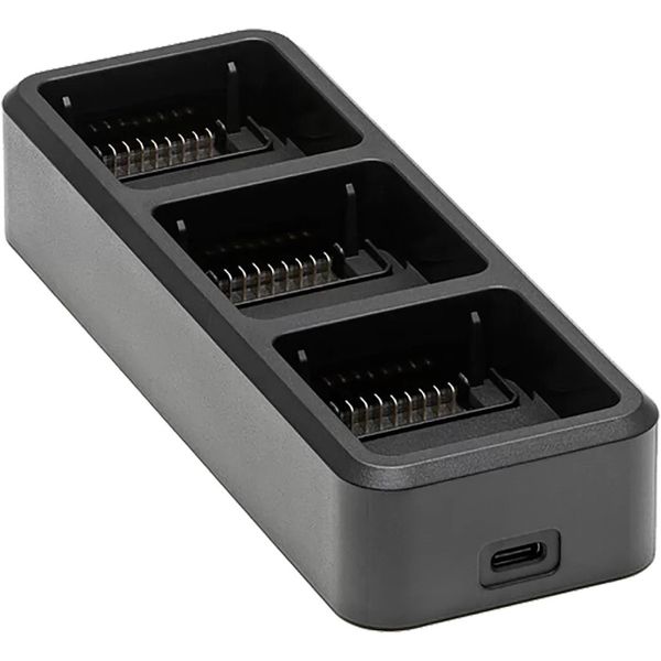 Зарядный хаб DJI Battery Charging Hub для Mavic 3 427.01 фото