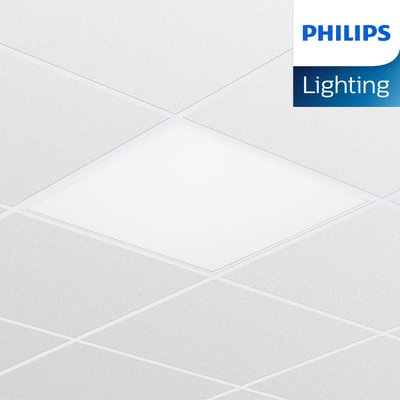 Світлодіодна панель Philips 34W 6500K 1837 фото