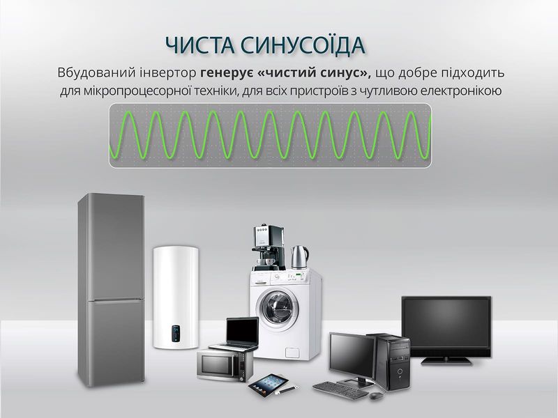 Зарядная станция Konner&Sohnen KS 2400PS 2400PS фото